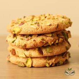 Cookie Pistacho