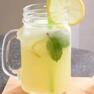 Limonadă simplă