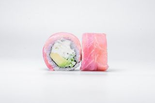 Філадельфія з тунцем