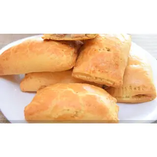 Chicken Pie