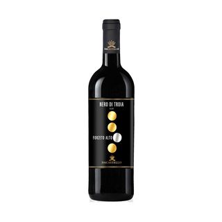 Nero di Troia 75 cl