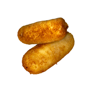 Crocchè classico
