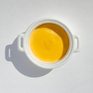 Сырный соус