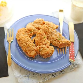 Crispy Chicken Tender