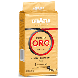 დაფქული პაკეტში ორო 250 გ /Ground packs 