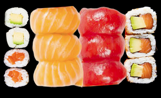 Menú 33 (13 Pzs.)