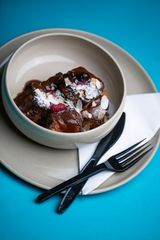Pain Perdu
