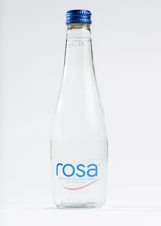 Voda negazirana 0.33l