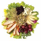 Sałatka Sweet Lady średnia