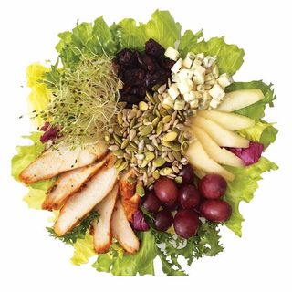 Sałatka Sweet Lady średnia