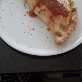 Calzone Vesubio