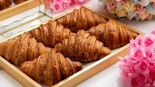 კრუასანი