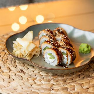 საკურა როლი