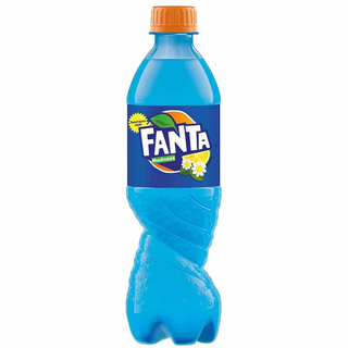 Fanta Маднес PET (500мл)