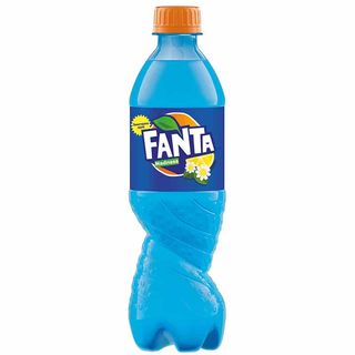 Fanta Маднес PET (500мл)