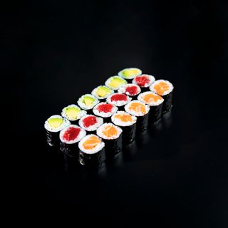 401. Combo Maki (18 Uds.)