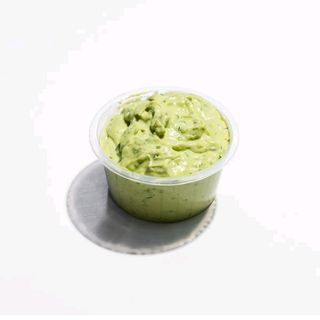 Green Mayo