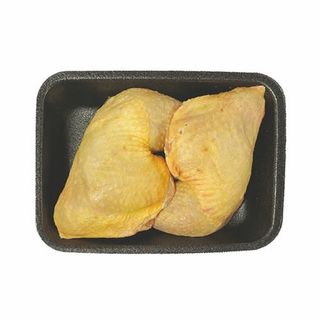 1/4 De Pollastre De La Cuixa. Aprox. 1400 Gr.