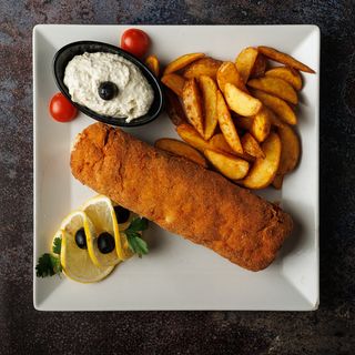 Svinjska Karađorđeva