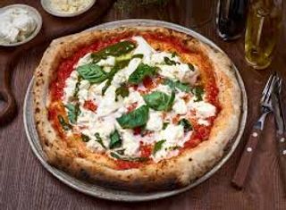 Margherita 2.0