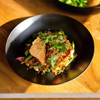 Рис "Ясмин" с овощами