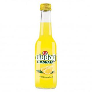 Lİmonada turceasca mica (Uludag) 