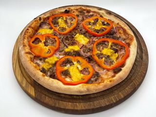 Вега Піца Мексиканська