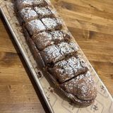 Pistacchiuzzo intero