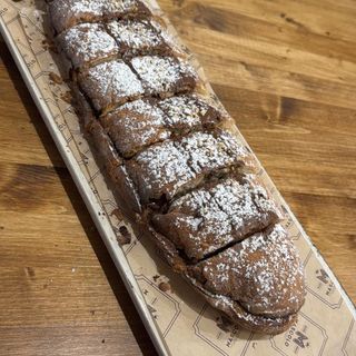 Pistacchiuzzo intero