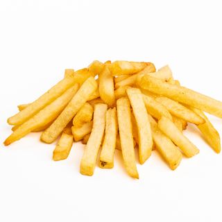 DY23. Patatine fritte