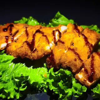 78c. Petto di pollo Furai