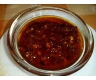 А3. Лютив сос (50г)