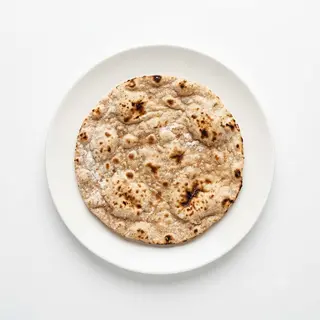 Tandoori Roti