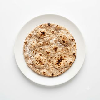Tandoori Roti