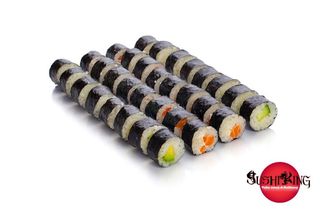 Хосомаки сет (32бр)