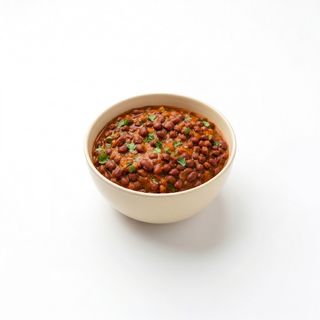 Beans Plain