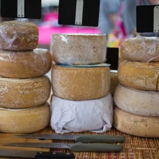 Queso Cantell Leche Pasteurizada 200 Gr