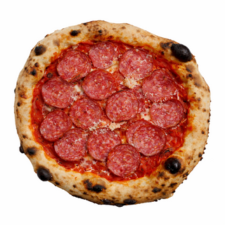Пепероні v.2.0