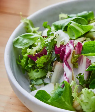 Ensalada De La Casa
