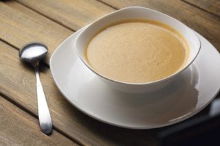 Чечевичный суп