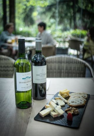 Tabla De Quesos D.O.