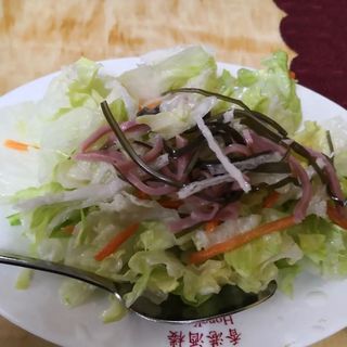 Ensalada China