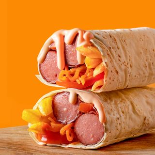 Хот Дог Подвійний (390г)