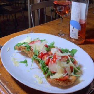 Milanesa de Ternera Lechal