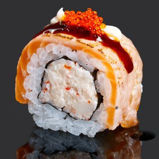 Урамаки Самурай 4бр