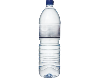 Água 1.5L