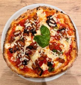 Parmigiana