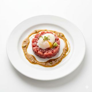 Toro Tartare