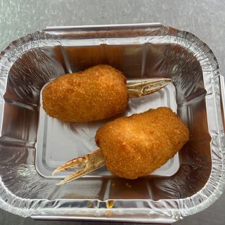 Muslitos de Mar (1 Ud)