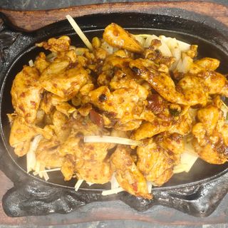 Pollo A La Plancha (tai-pei)